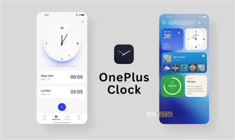 ik Back. . Oneplus clock app
